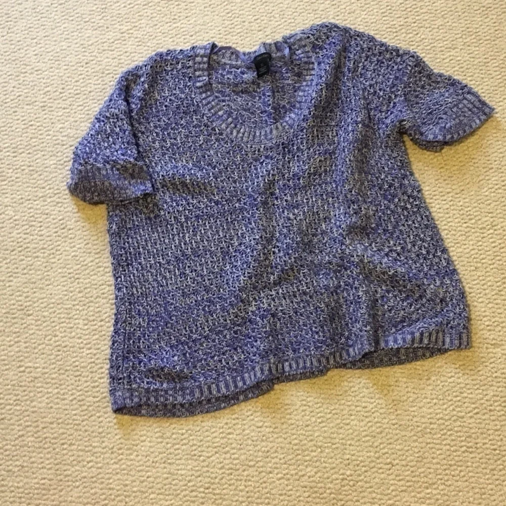 NWOT Calvin Klein Summer Sweater